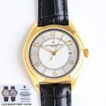 Vacheron Constantin FiftySix 40*9.6mm 1326 Movement Sports Business Men Watch